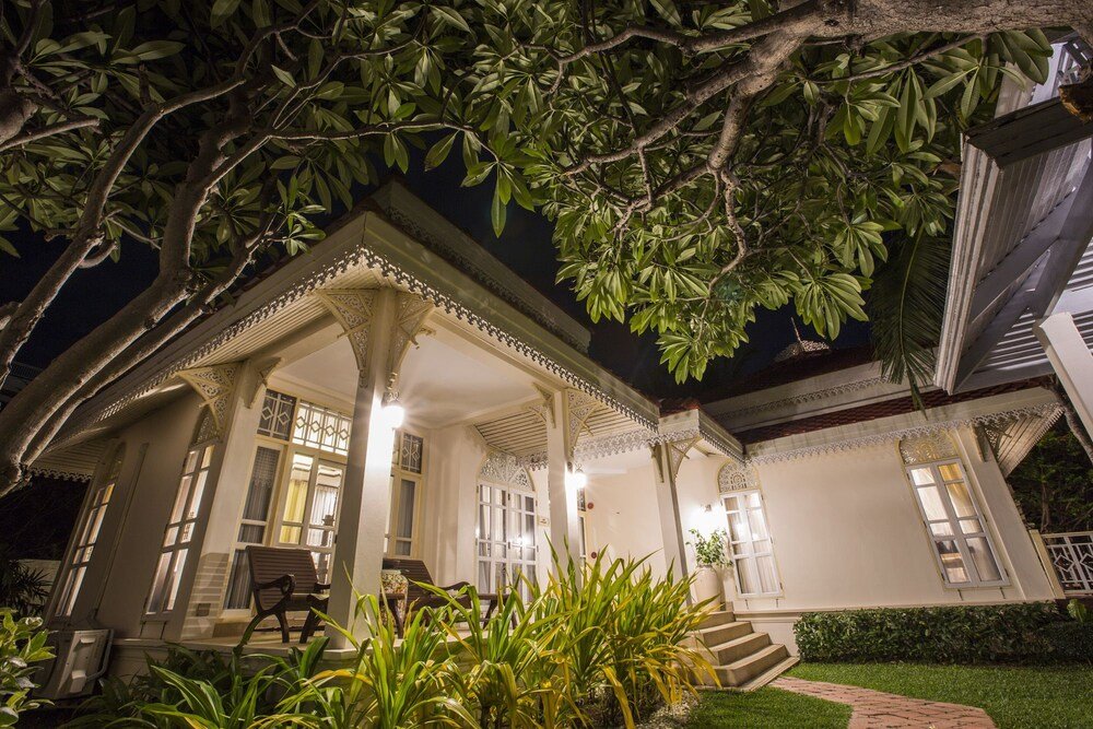 Фото Wora Bura Hua Hin Resort & Spa