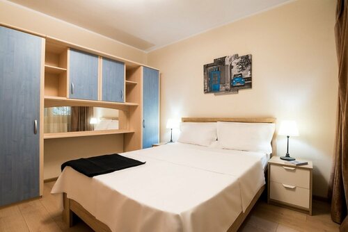 Апартаменты Bucharest Serviced Apartments в Румынии