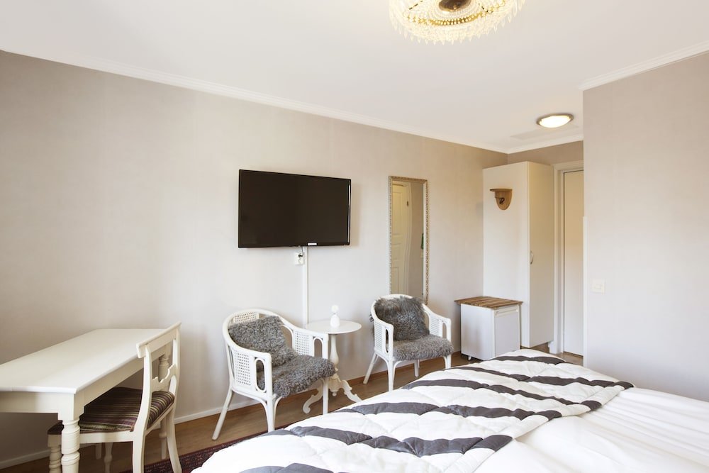 Фото Hotell Gute