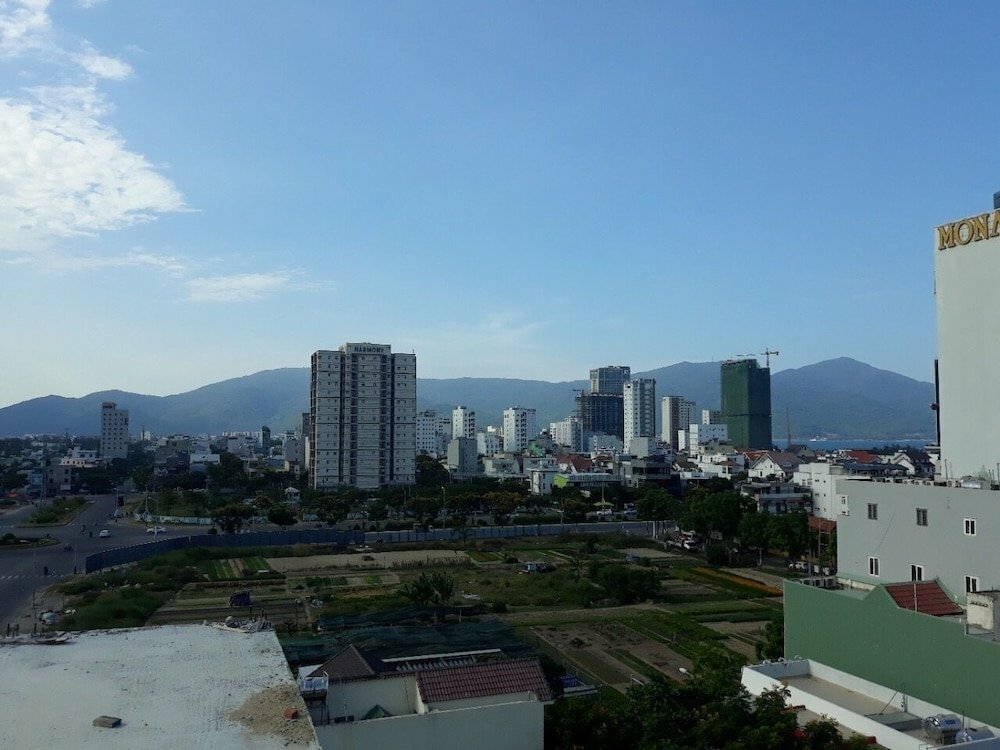 Apartments Duc Manh Home 2, Da Nang, photo