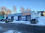 Avtoservis AS-Servis-Avto (ulitsa Severnoye Koltso, 46А), car service, auto repair