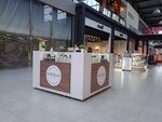 Aroma Bar (Krasnoarmeyskaya Street, 131), tienda de perfumes y cosmética