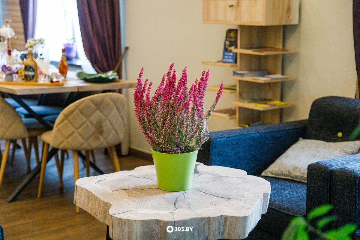 Фото Апрель