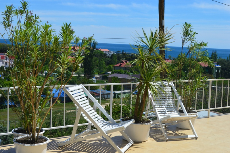 Фото Солярис