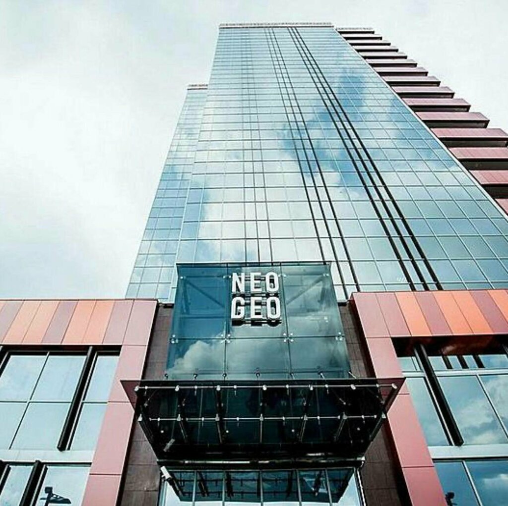 IT company LabelMe, Moscow, photo