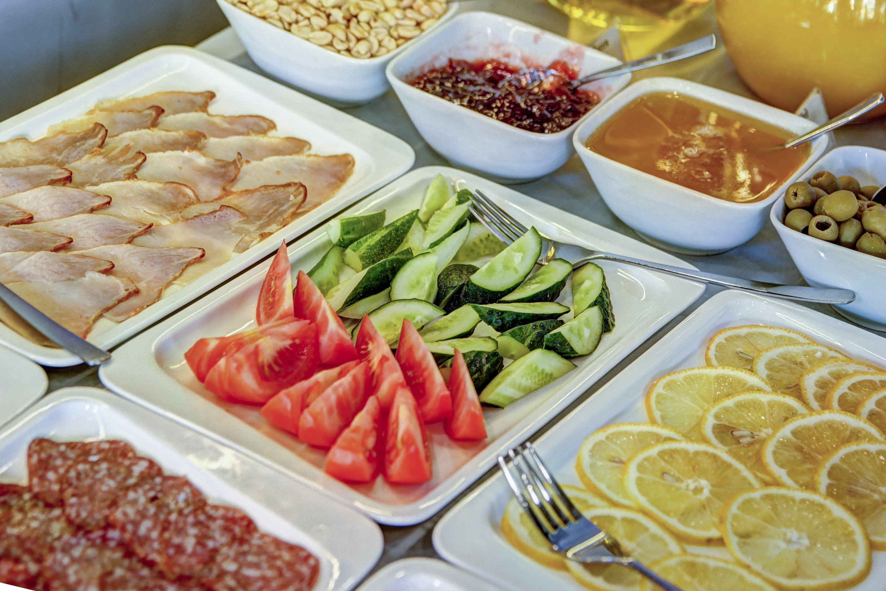 Фото Minima Китай Город