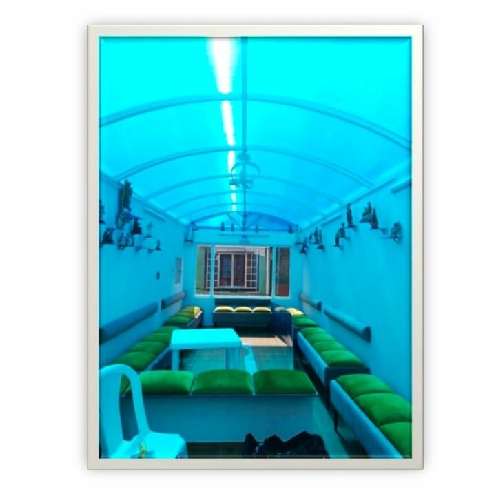 Home goods store J. S Aluminum, Bogota, photo