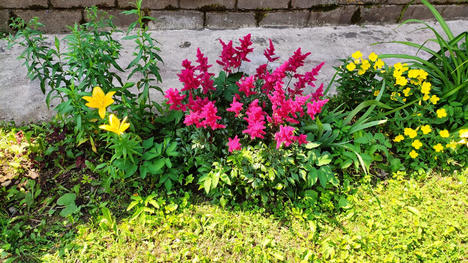 Фото Причал Надежды