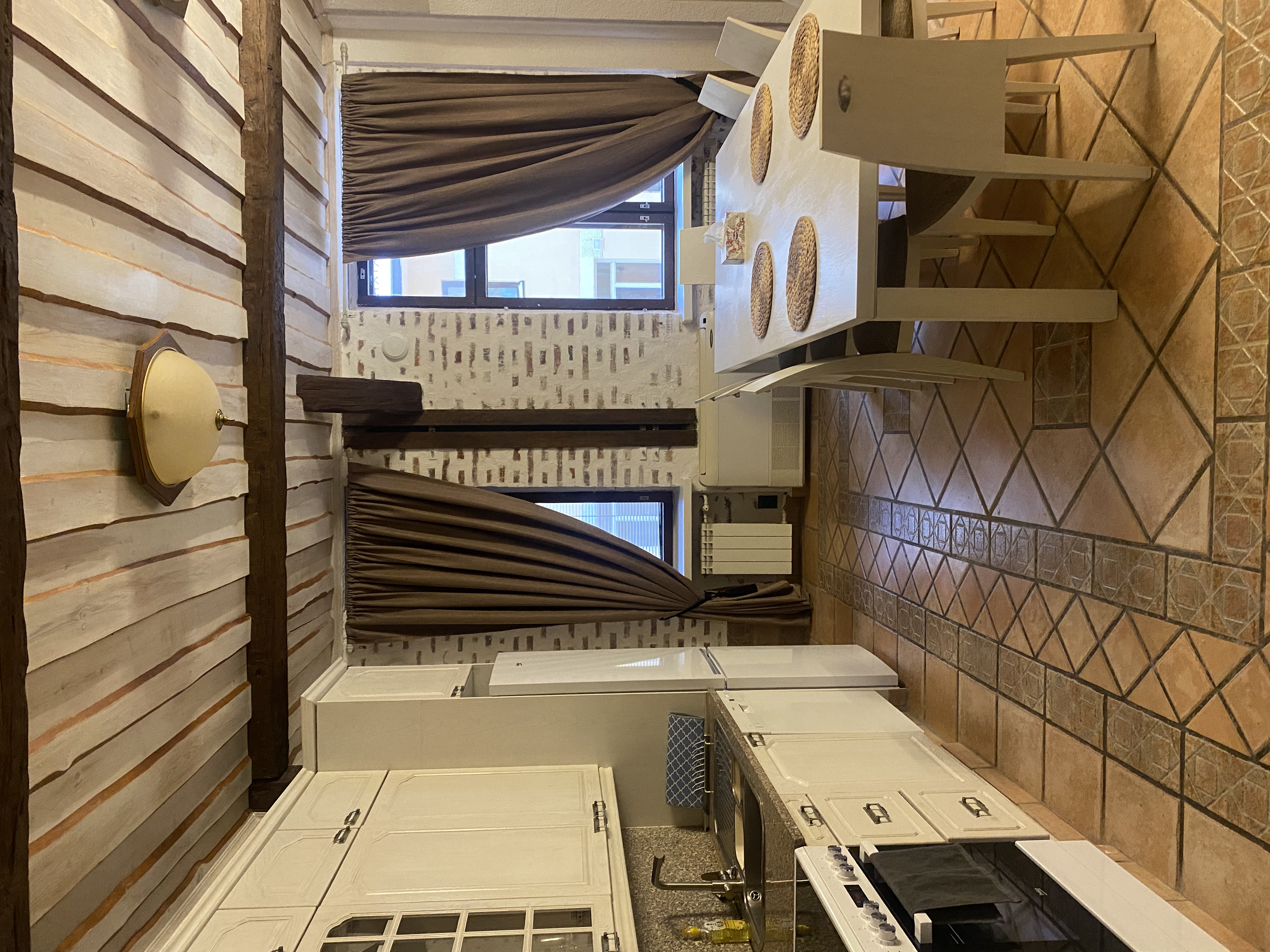 Фото Апартаменты в центре Выборга