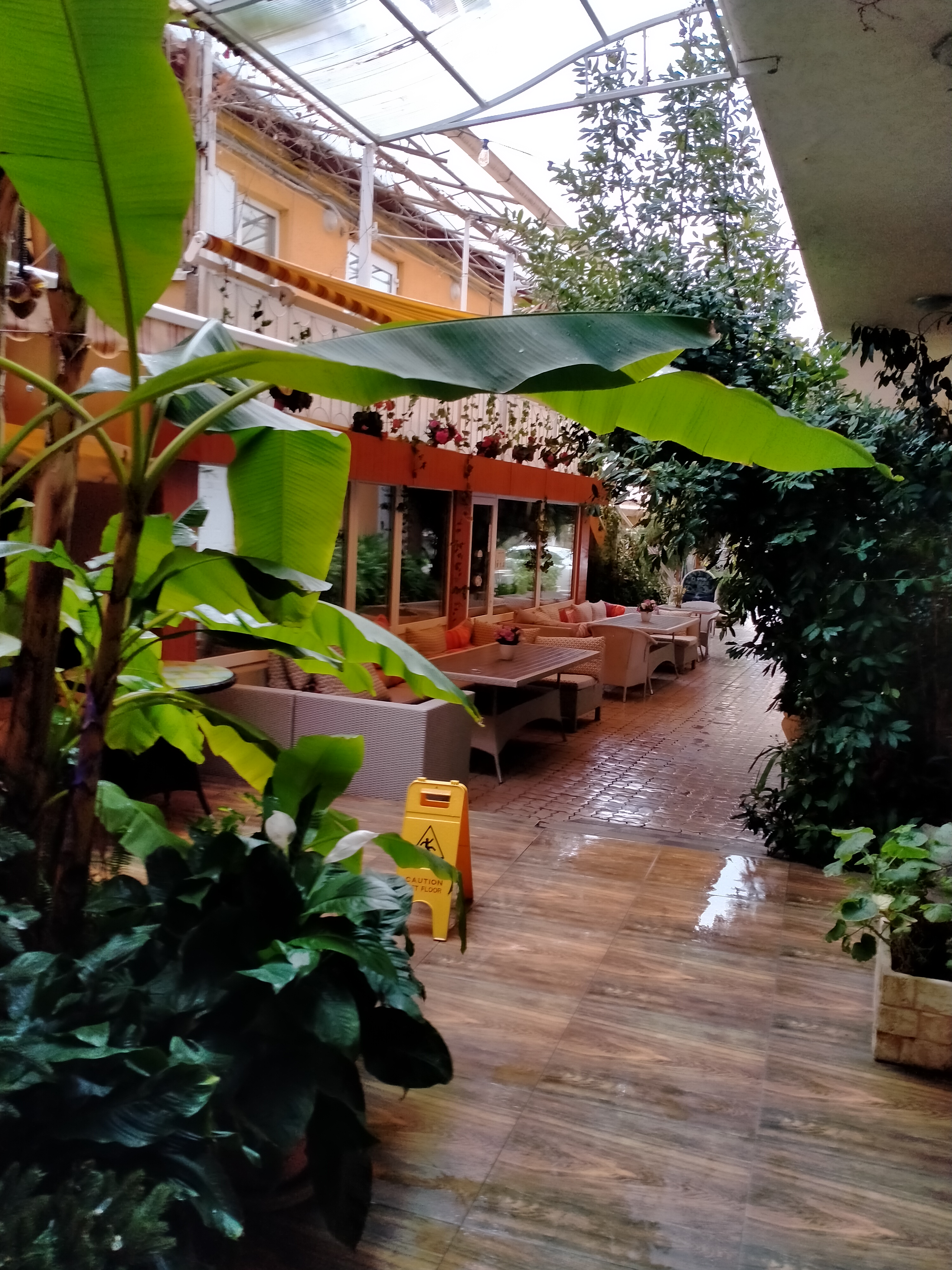 Фото Вилла Дежа Вю