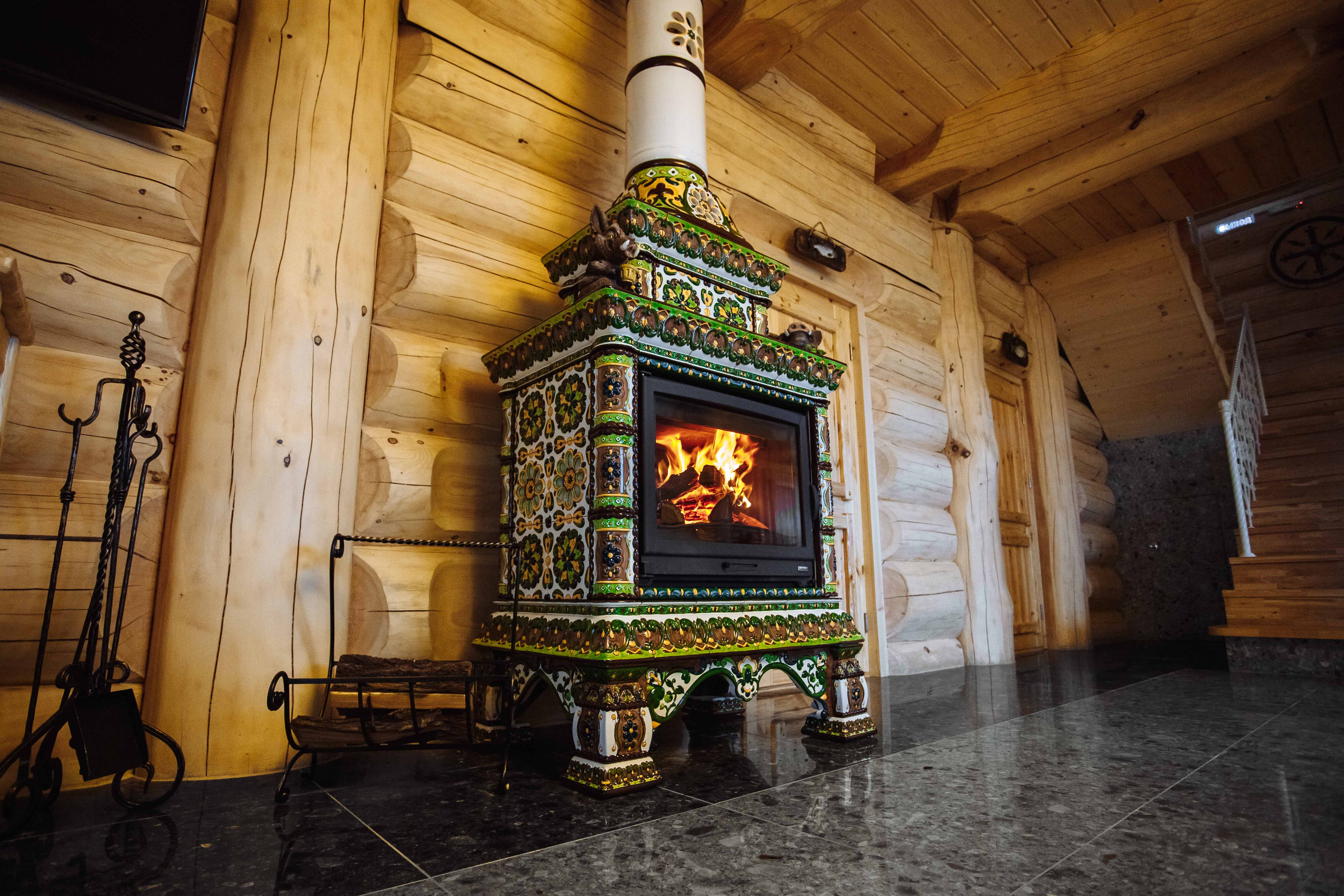 Фото Дом солнца