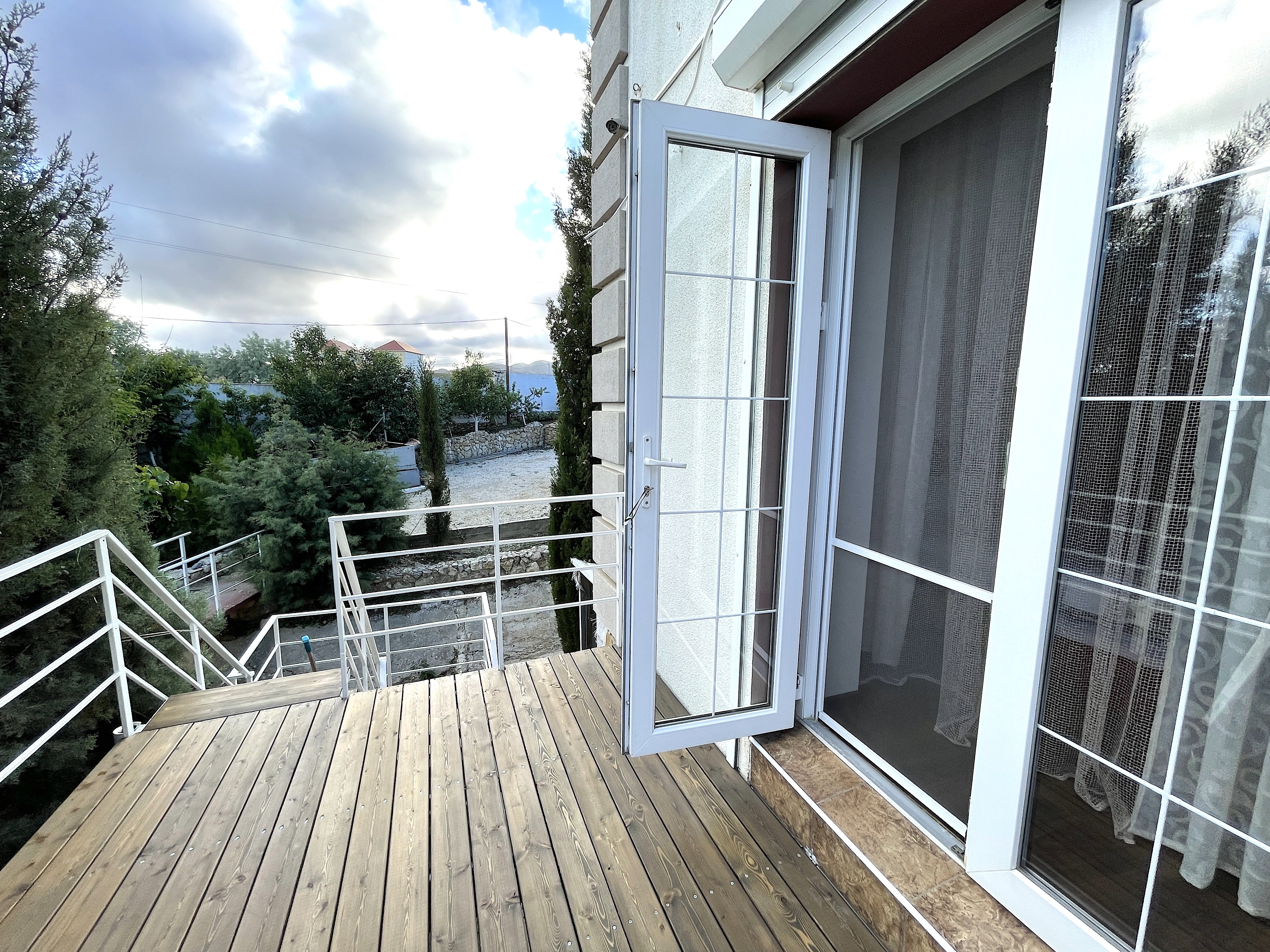 Фото Лагуна