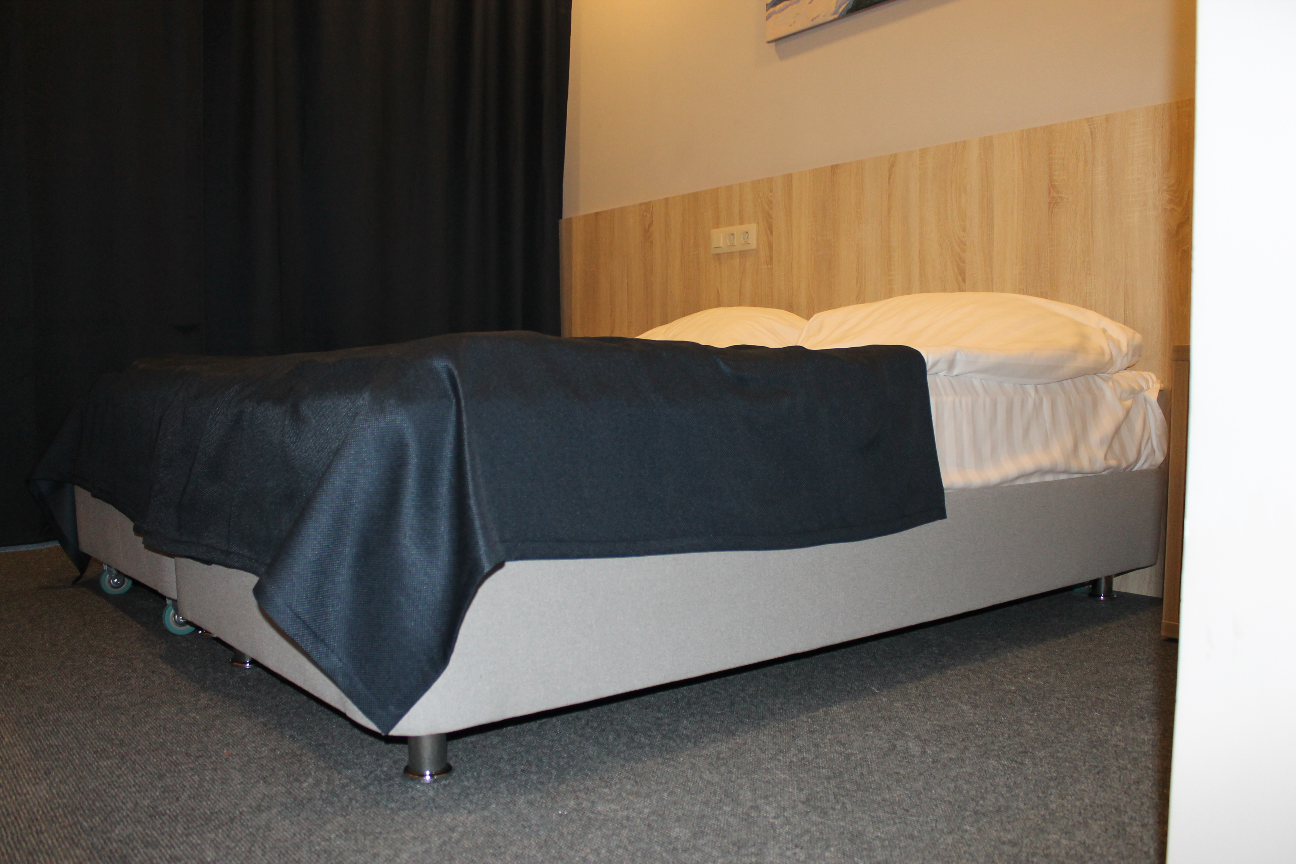 Фото Гостиница Слободка