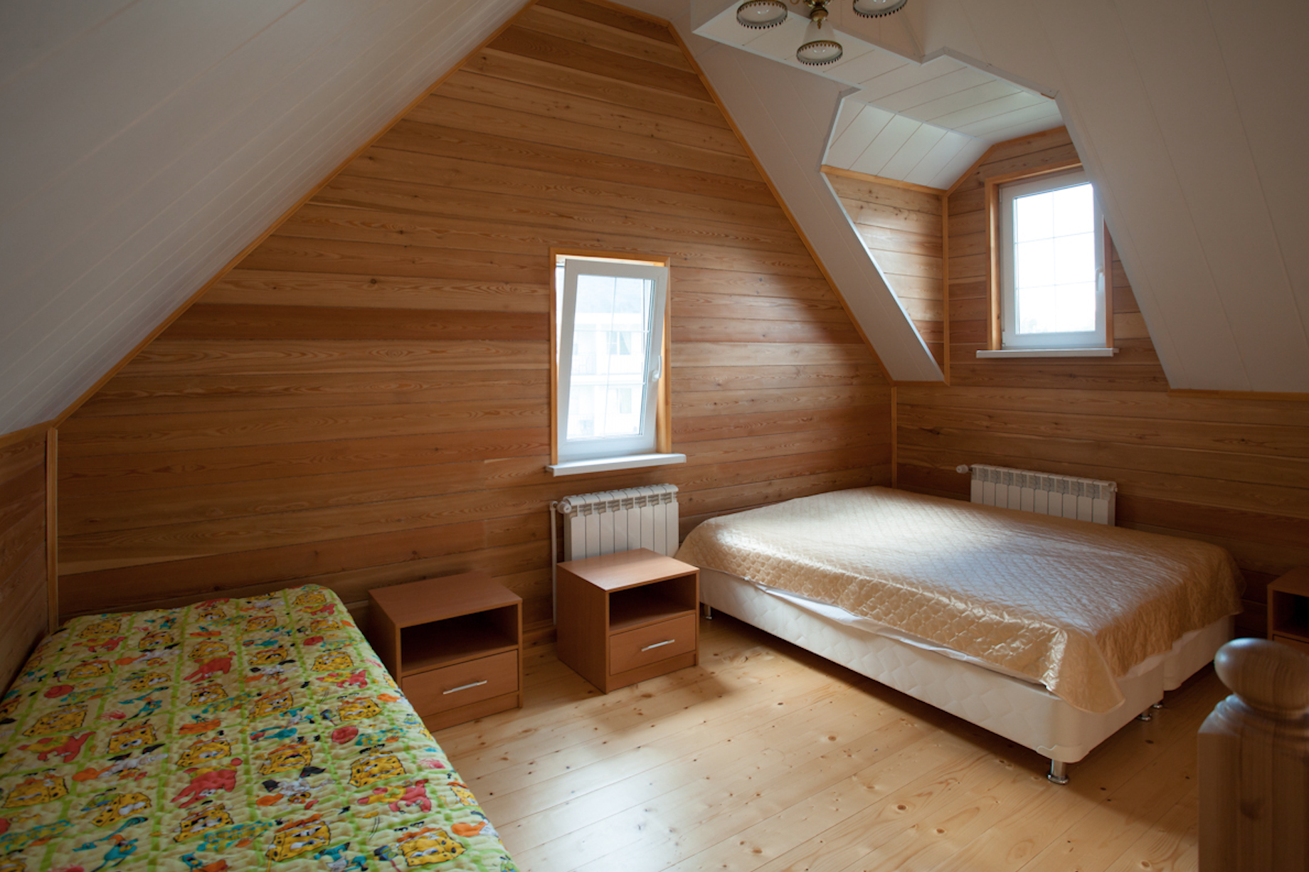 Фото Корабль