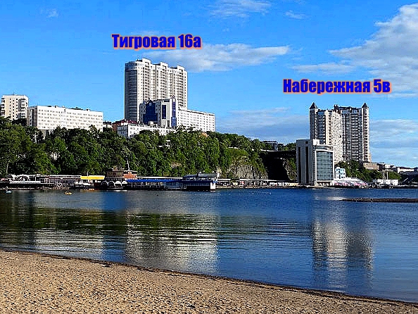 Фото Azimut-Apart