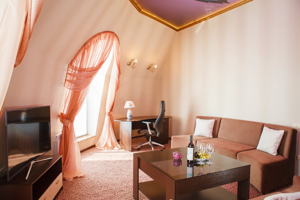 Фото Kiparis Resort by Stellar Hotels