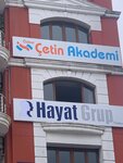 Cetin Academy Central Office (Tekirdağ, Corlu District, Salih Omurtak Cad., 31), occupational safety and health