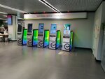 Сбербанк № 60022967 (ulitsa 64-y Armii, 75), atm