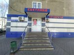 Светлана (просп. 70 лет Октября, 88, Саранск), магазин продуктов в Саранске