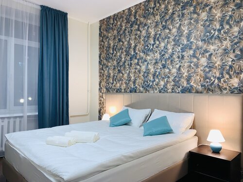 Гостиница Asean в Северо-Восточном административном округе