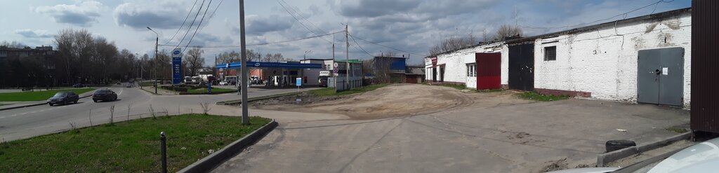 Tire service Supreme-Servise, Serpuhov, photo