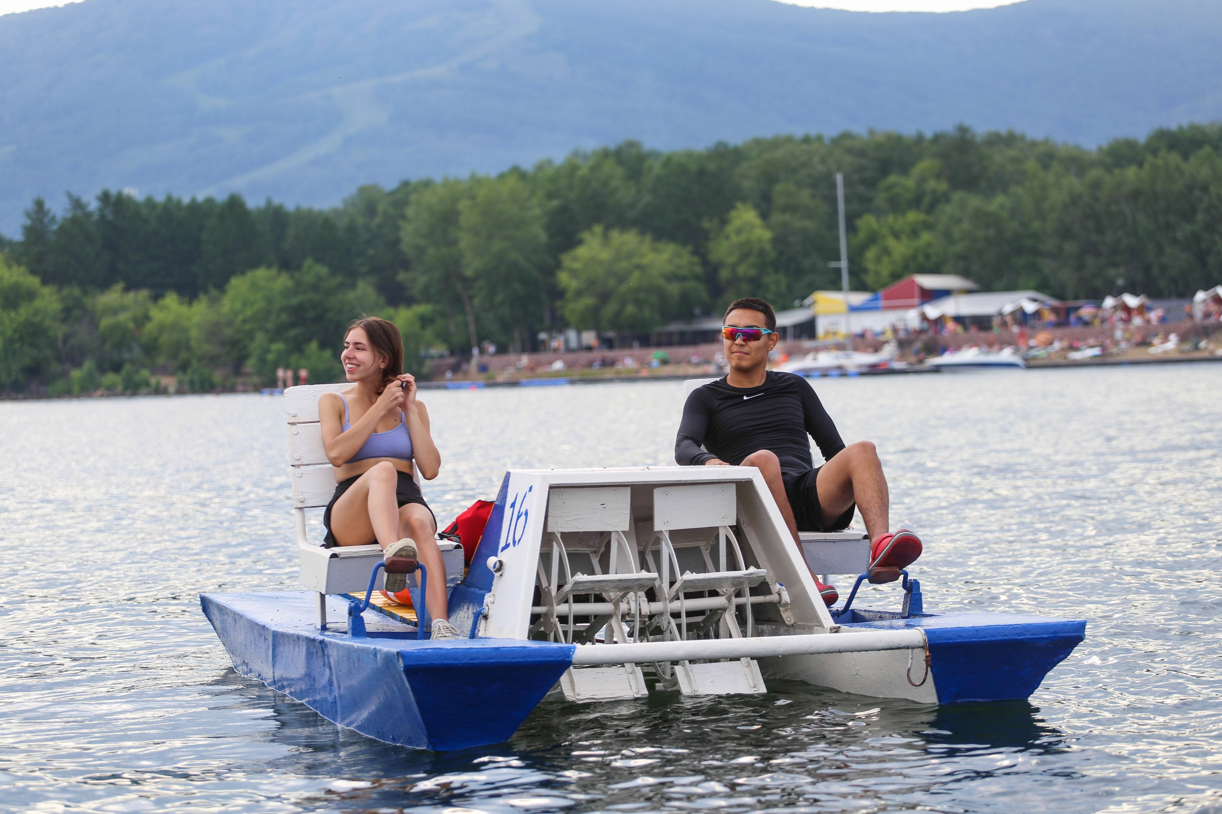 Фото Юбилейный