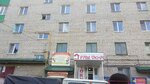 Рам окна (Lenin Street, 42) ، شبابيك