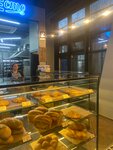 Testo (Inzhenernaya Street, 8), bakery