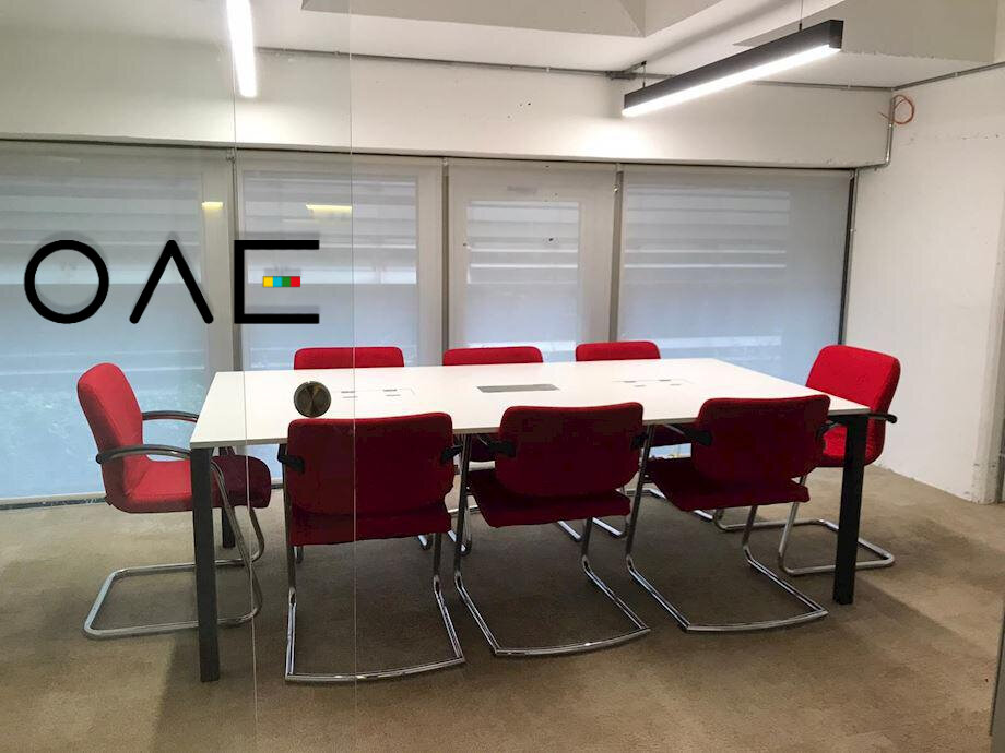 Foreign trade and foreign economic organizations One Forgain Trade Inc, Istanbul, photo