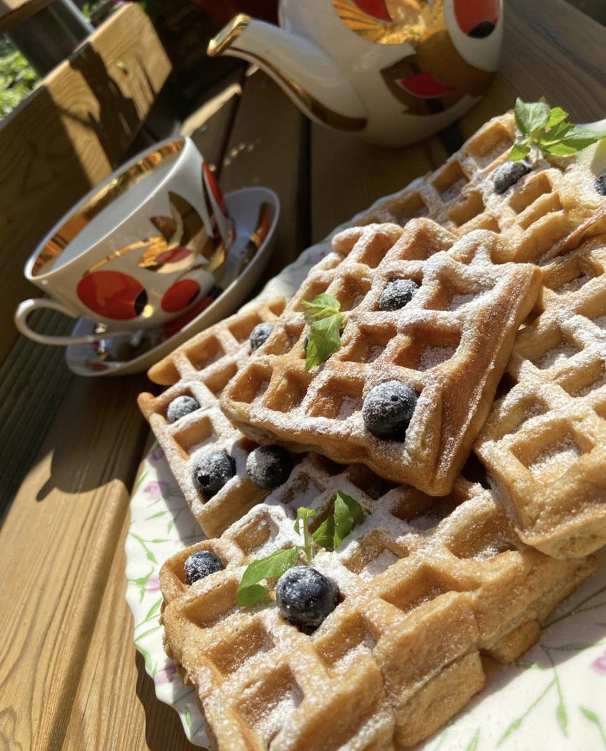 Фото Династия