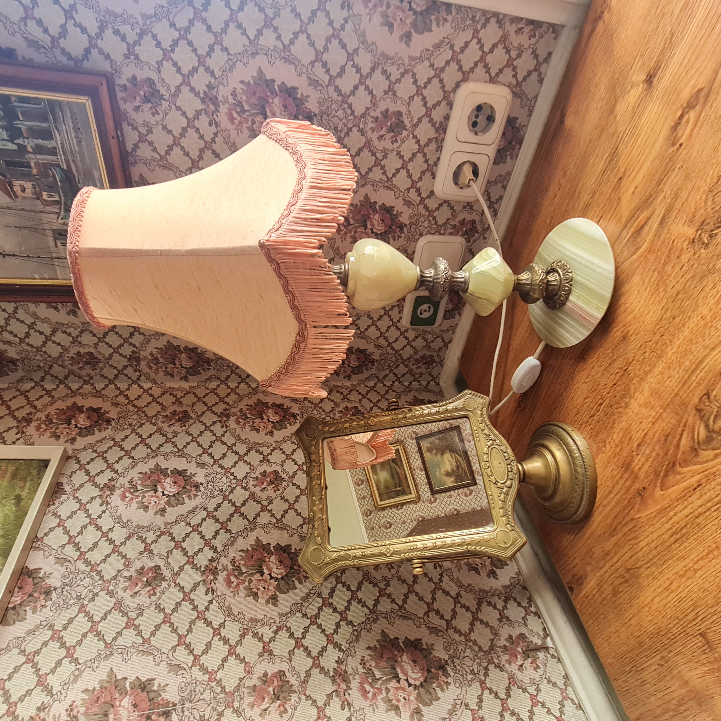 Фото Вид на Неву