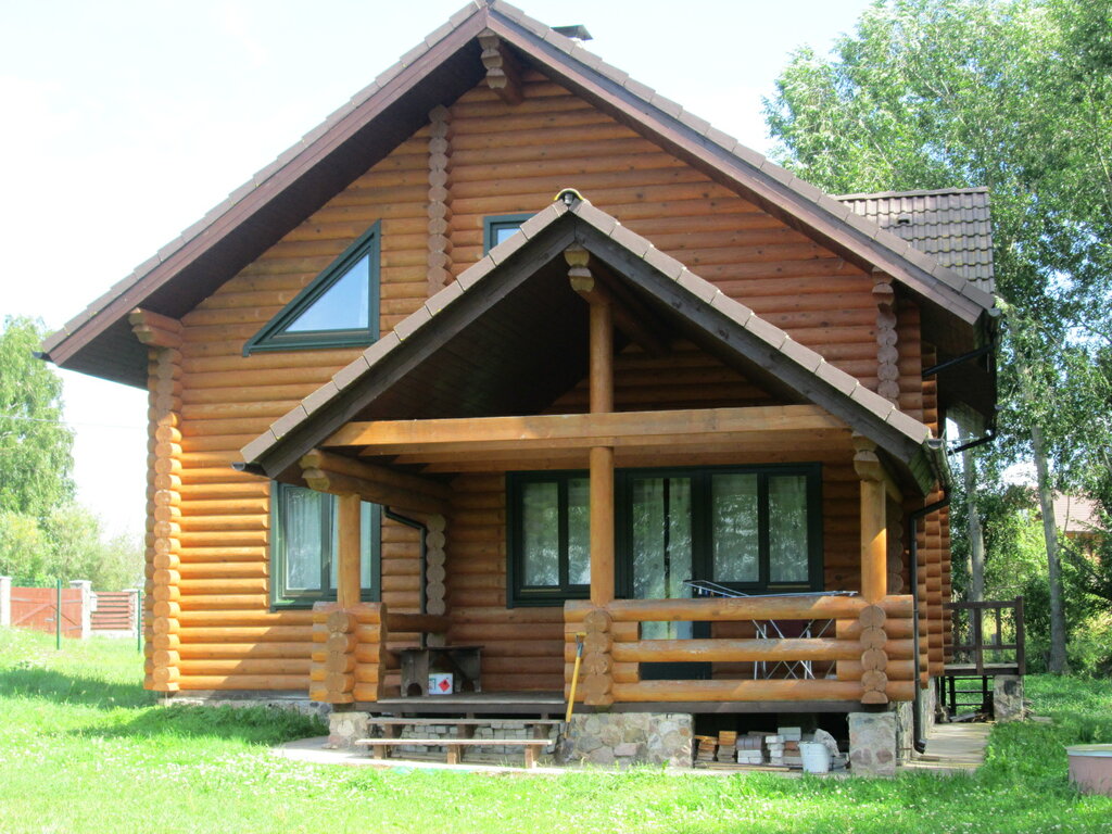 Resort Поплавок, Vitebsk District, photo