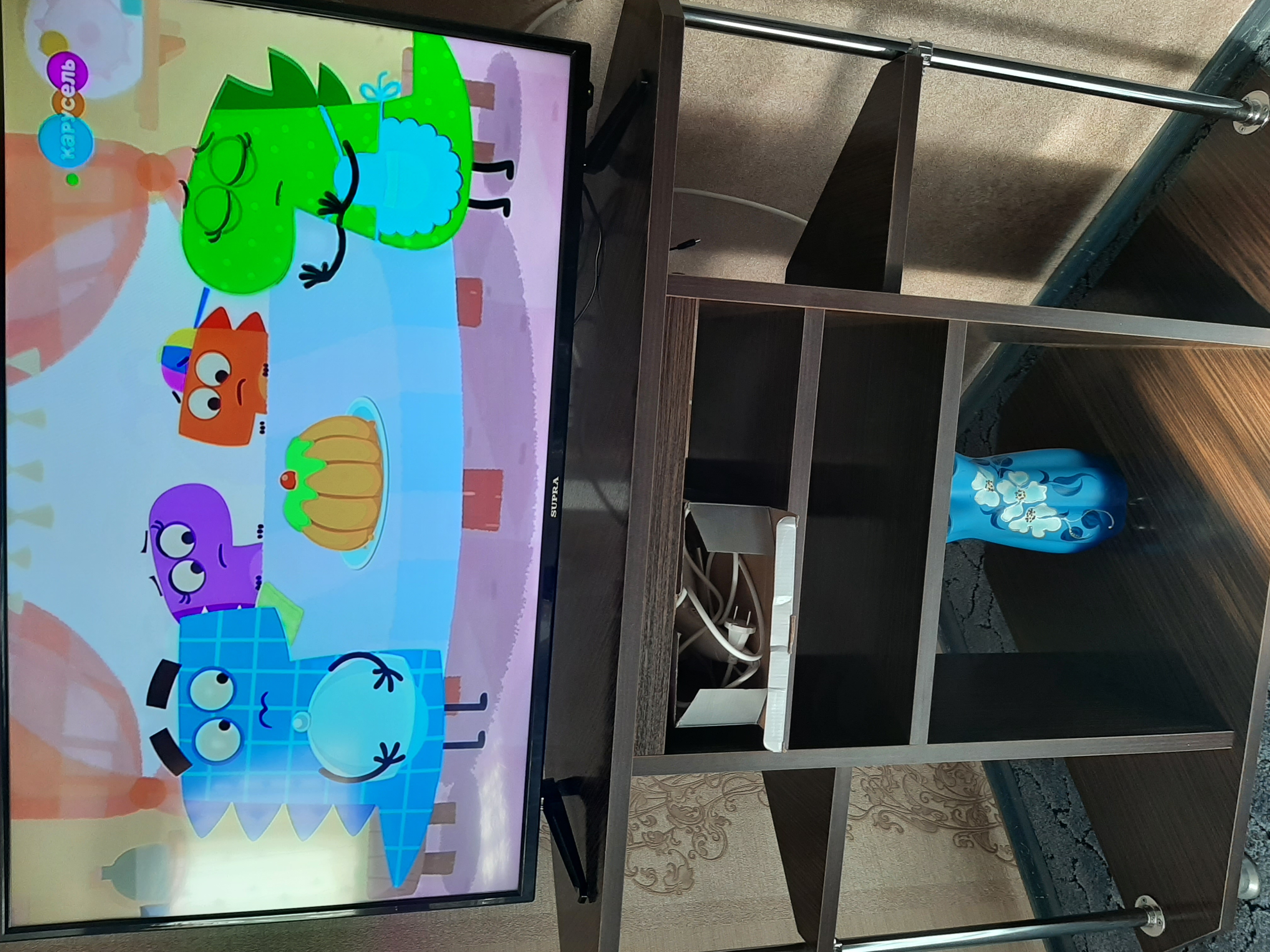 Фото Комфорт