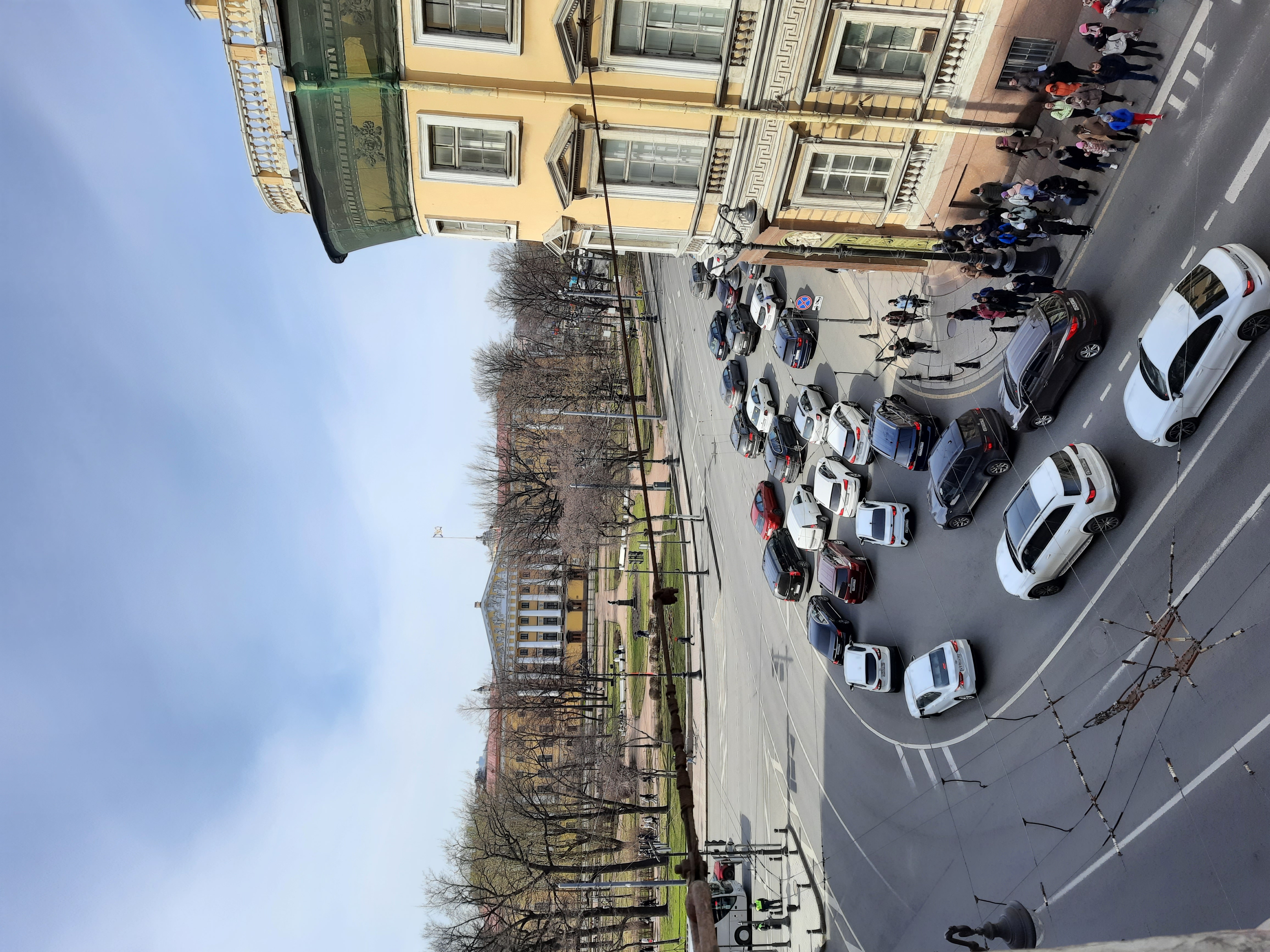 Фото Невская классика