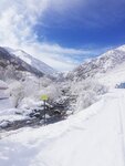 Koksaj (Jambyl oblysy, Jýaly aýdany), ski resort