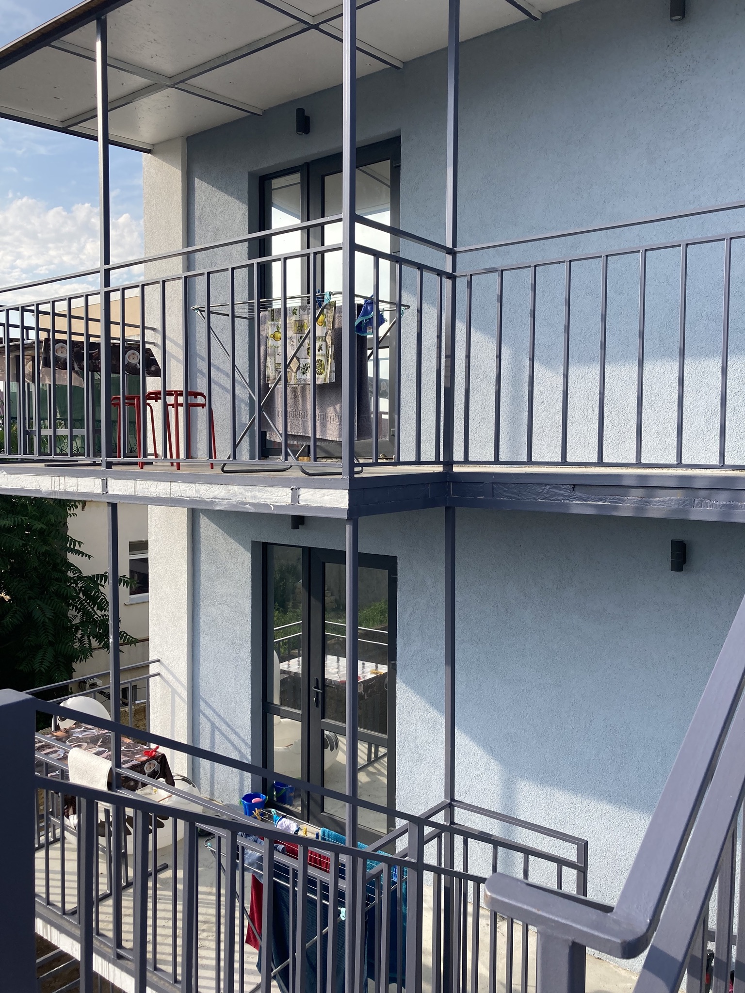 Фото Popovka Family