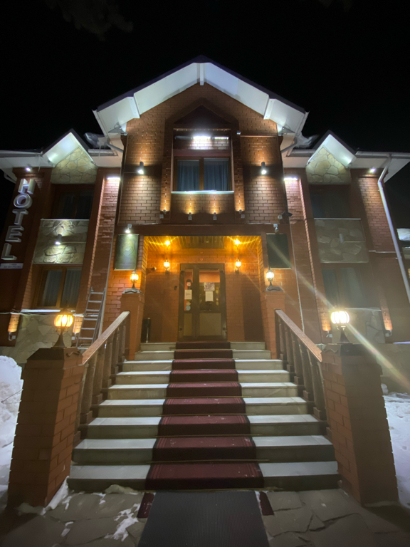 Фото Екатеринин двор