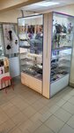 Оптика (ulitsa Chaykovskogo, 3Е) ، متجر أدوات بصرية