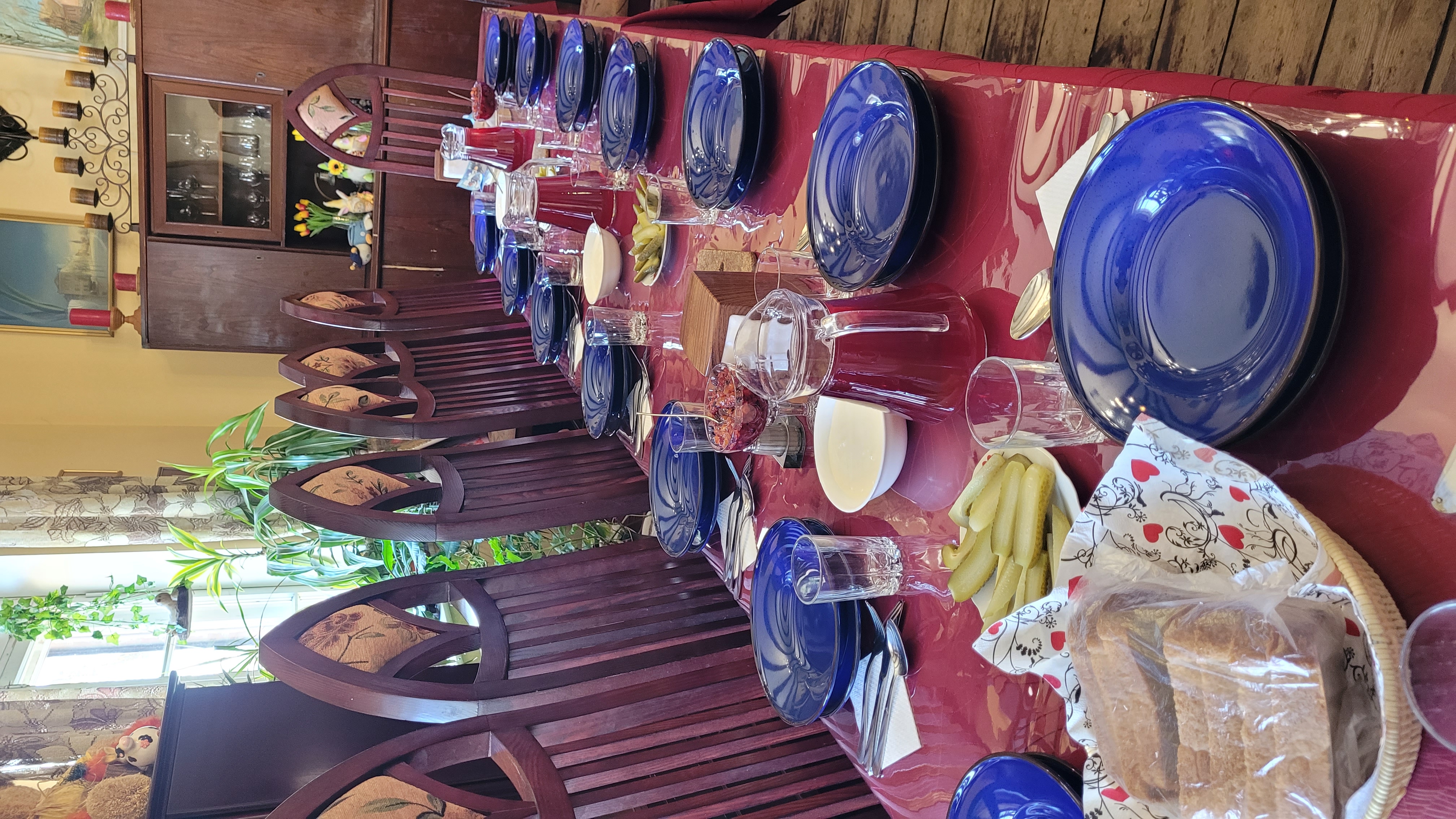 Фото Усадьба Заеца