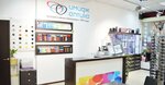 Imidzh Optika (Egerskiy Boulevard, 34/1) ، متجر أدوات بصرية