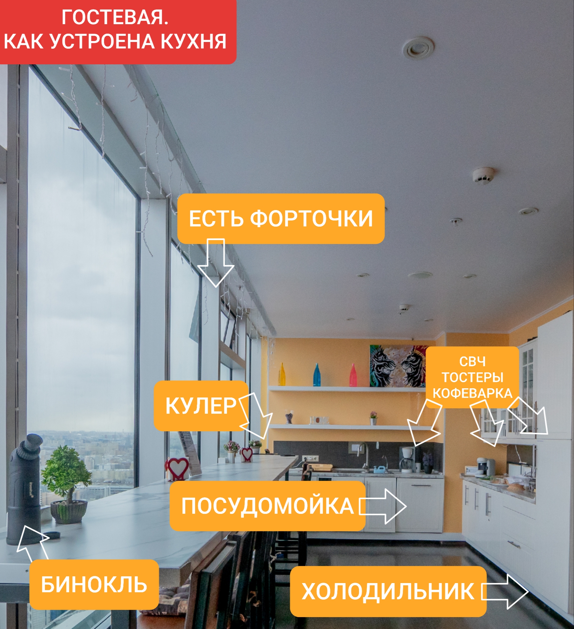 Фото High Level Hostel