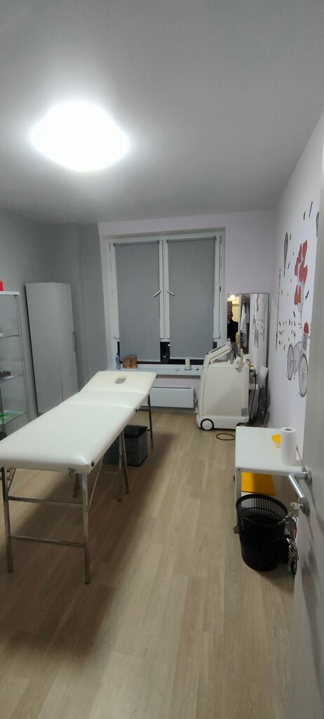 Hair removal Laser hair removal Mitino Park residential complex, Krasnogorsk, photo
