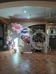 Адриашка (Promyshlennaya ulitsa, 71), artículos para fiestas