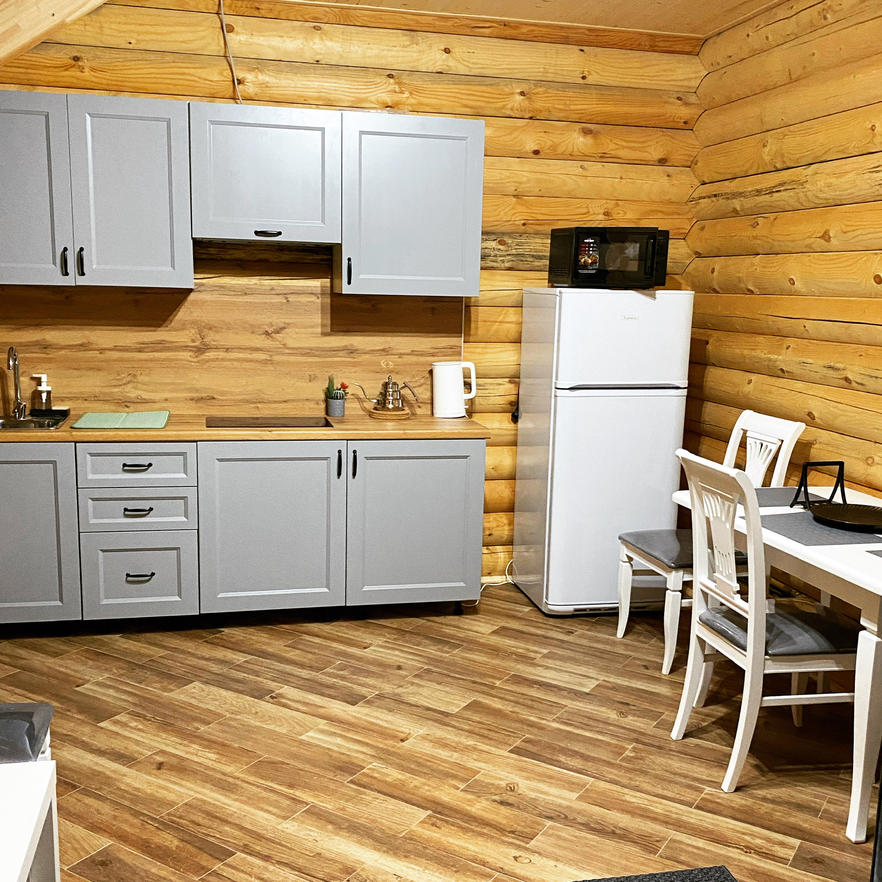 Фото Hayat Village