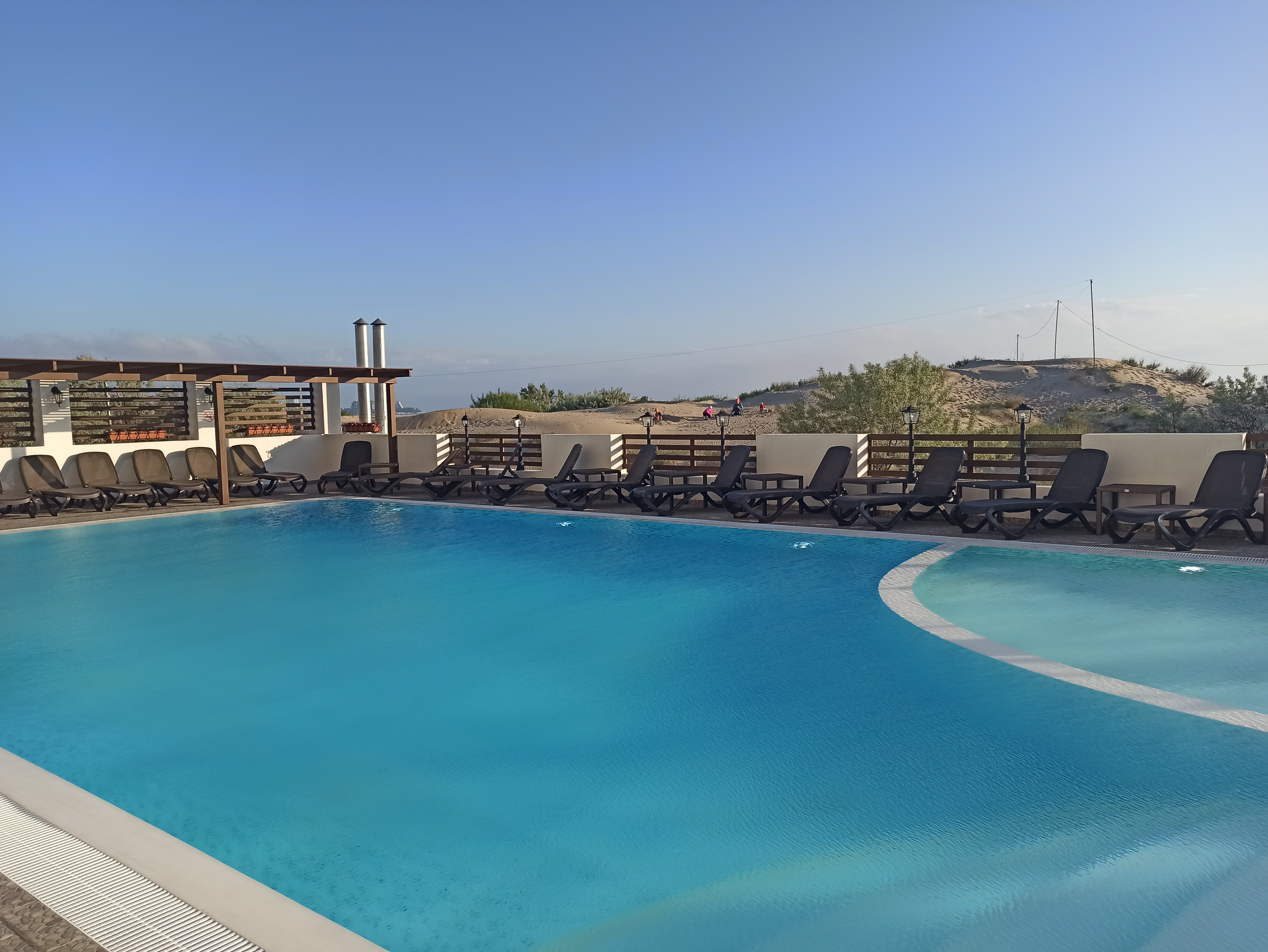 Фото Ла Мелия