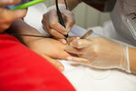 Electroepilation-crystal (Kirova Avenue, 72), cosmetology