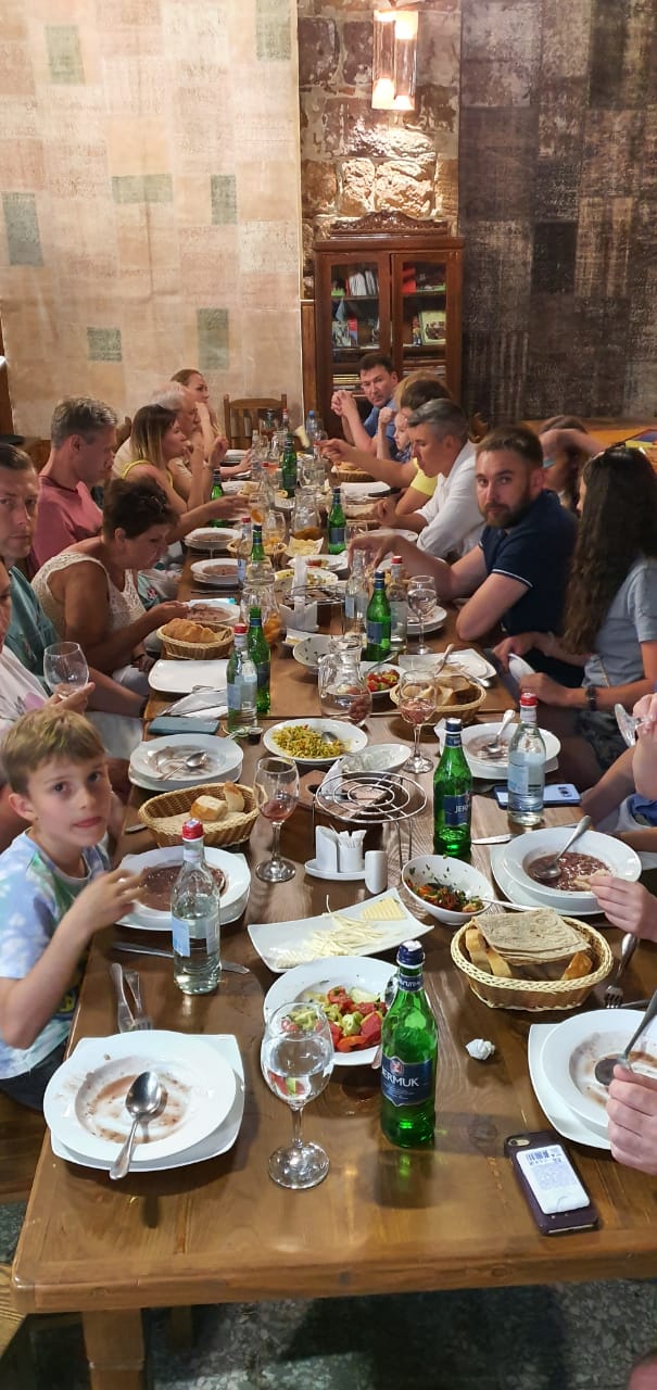 Фото Exclusive Wine & Gastro Yard