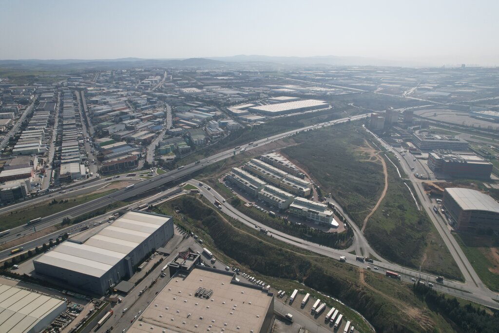 Property management Coldwell Banker Kobi Osb - Industrial Real Estate, Istanbul, photo