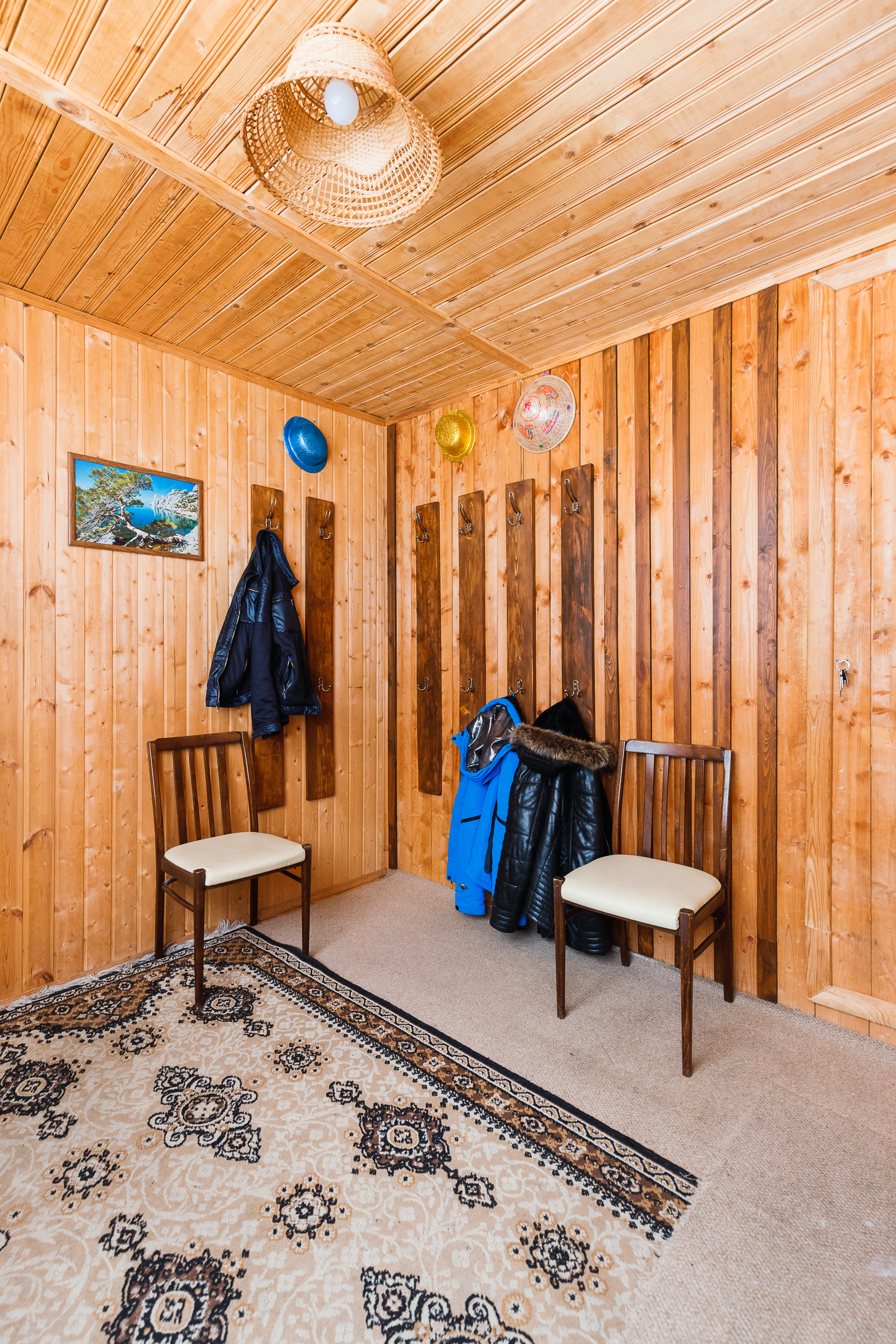 Фото Филин дом