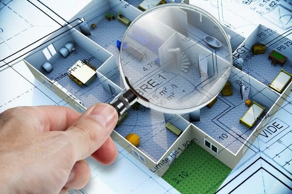 Expertise Limited liability company Center of projecting, expertise and construction supervision, Chita, photo